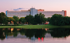 Hilton Orlando-Altamonte Springs Hotel