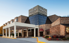 DoubleTree Oak Ridge
