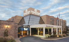 DoubleTree Jackson