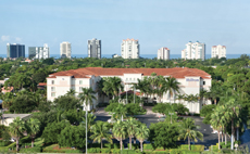 Hilton Naples