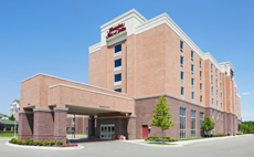 HamptonInnDetroit