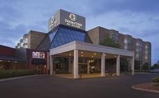 DoubleTree Murfreesboro