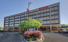 Hilton Knoxville Airport