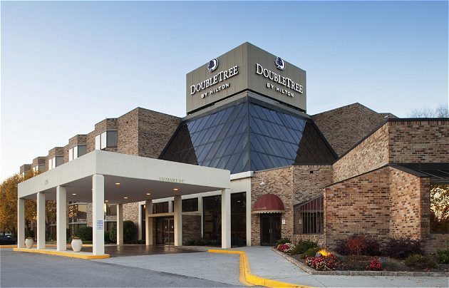 DoubleTree by Hilton Oak Ridge - Knoxville