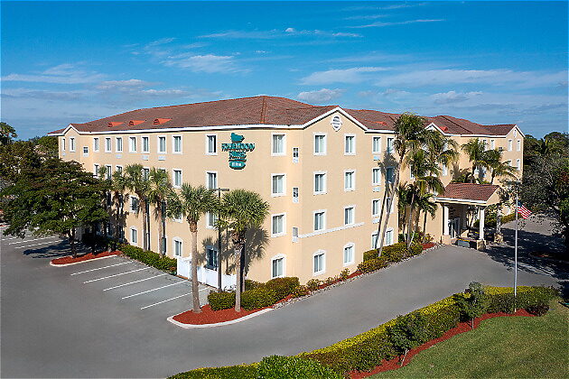Homewood Suites by Hilton Bonita Springs Naples North